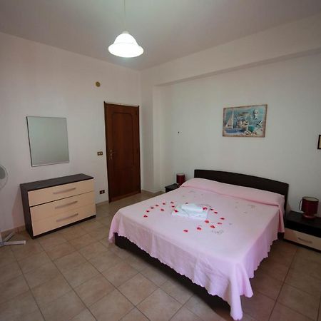 Апартаменты Olimpo Appartament'S Паргелия Экстерьер фото
